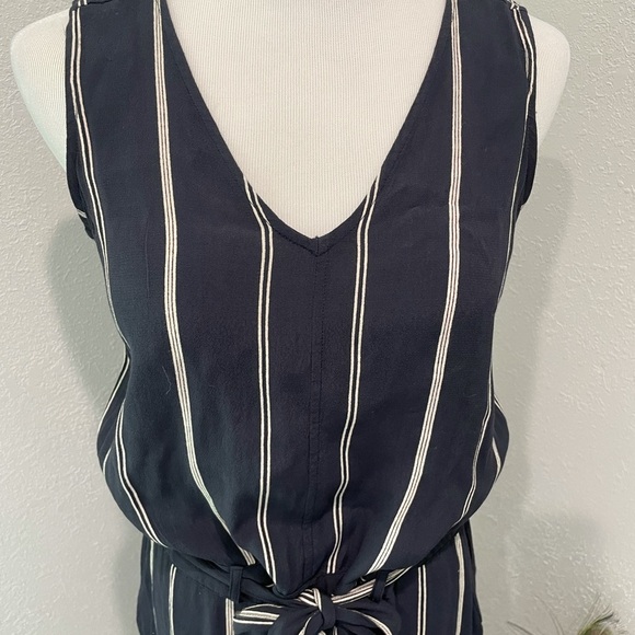 Rails Hallie Jumpsuit in Granada Stripe S - Picture 3 of 14